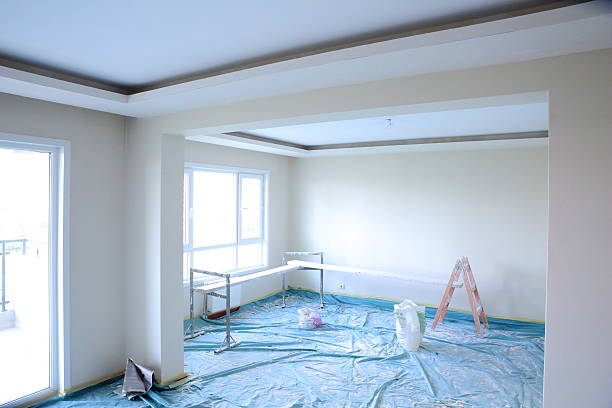 Best Drywall Patching  in Tton, IL