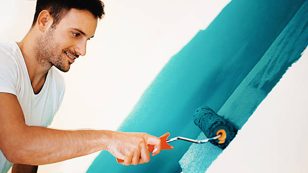 Best Water-Damaged Drywall Repair  in Tton, IL